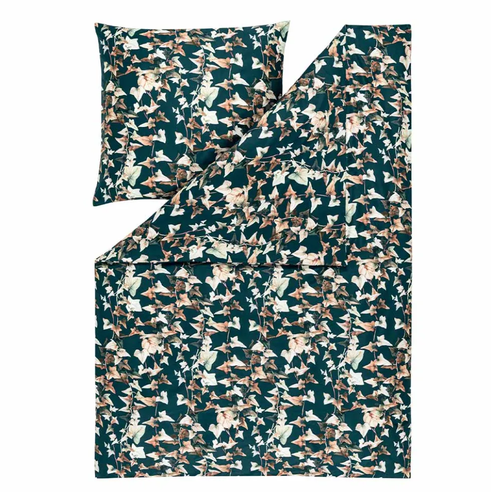 Bettwäsche Ivy | tanne