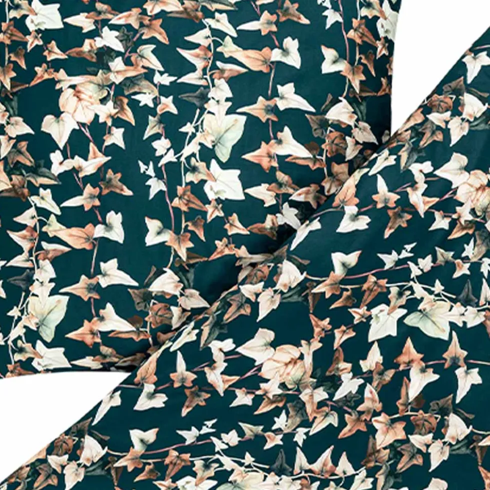 Bettwäsche Ivy | tanne