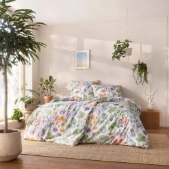 Bettwäsche Jana | multicolor