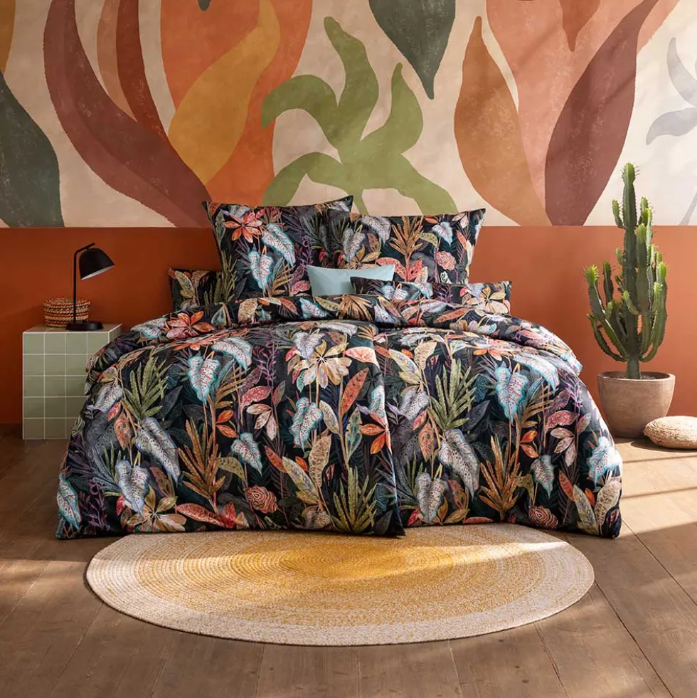 Bettwäsche Juliane | multicolor