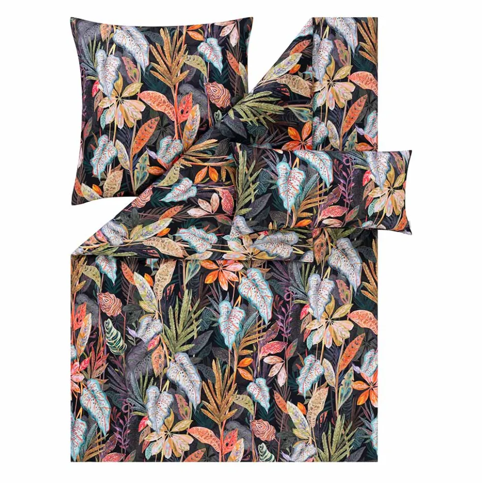 Bettwäsche Juliane | multicolor