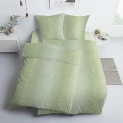 Bettwäsche Kaleb | verde