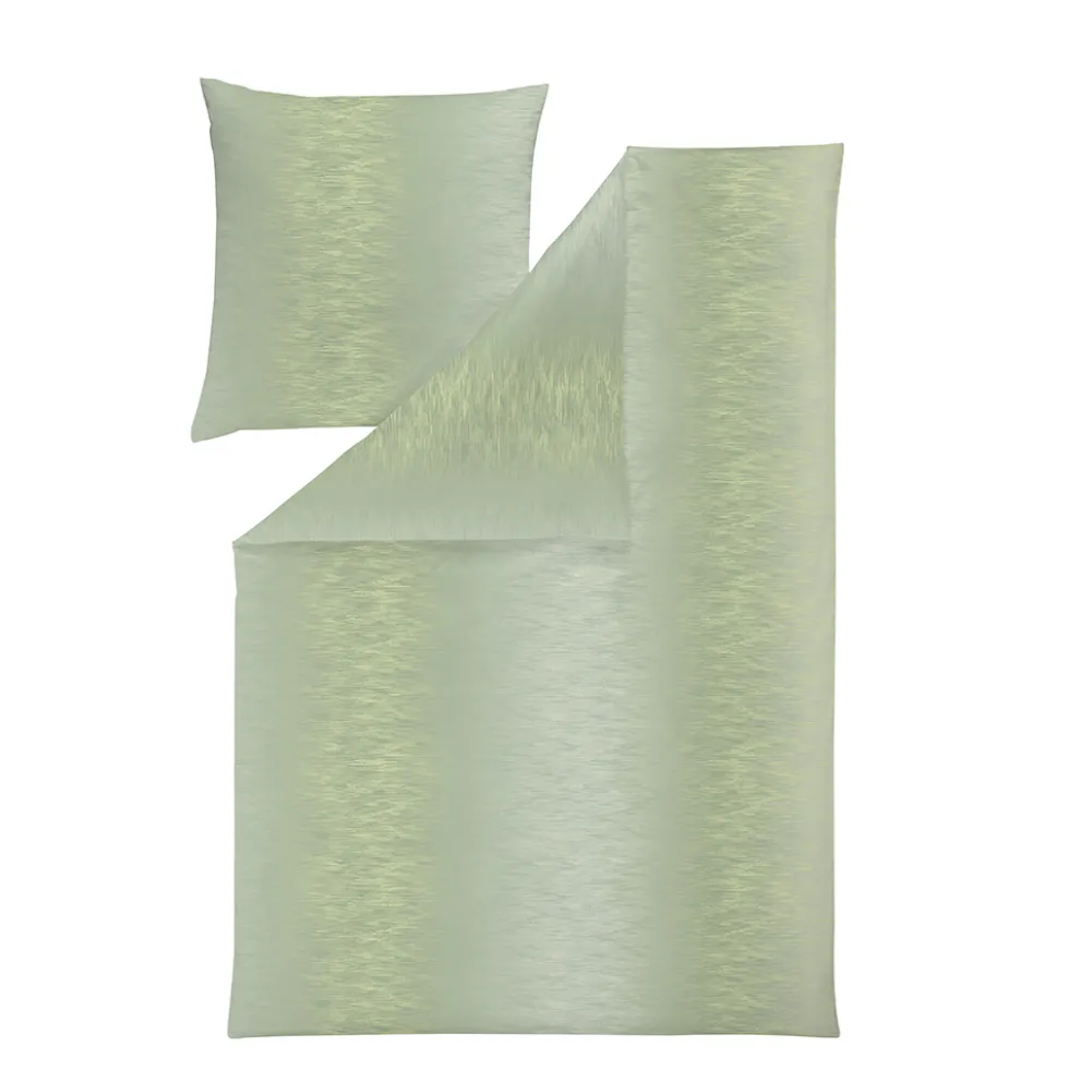Bettwäsche Kaleb | verde