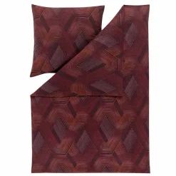 Bettwäsche Levico | mauve