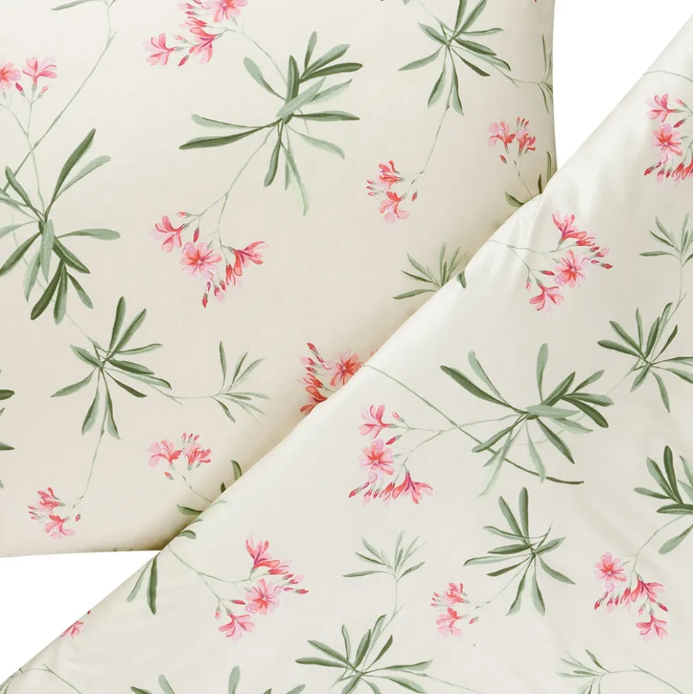 Bettwäsche Lina | beige