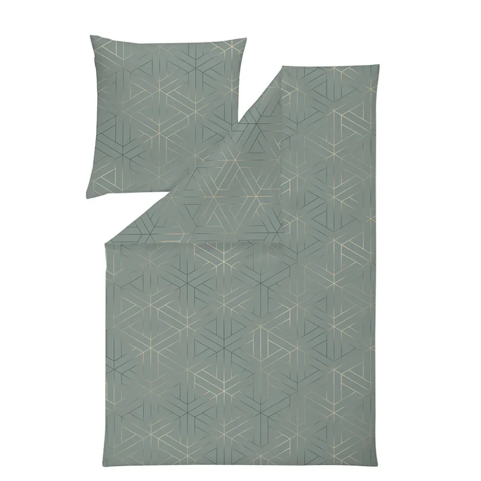 Bettwäsche Luan | mint