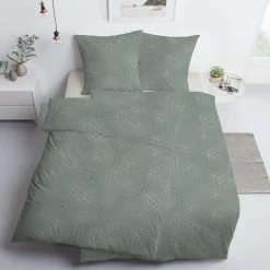 Bettwäsche Luan | mint