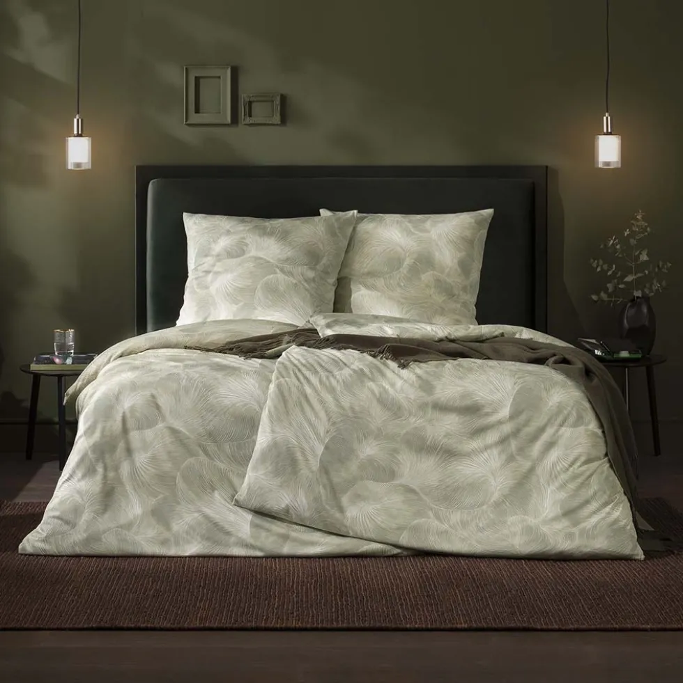 Bettwäsche Marco | khaki