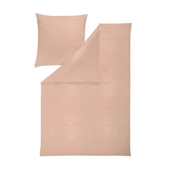 Bettwäsche Marian | peach