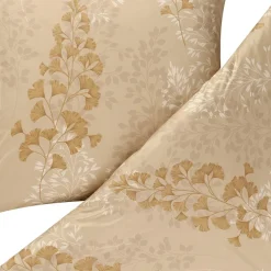 Bettwäsche Marie | messing