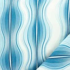 Bettwäsche Marisol | cyan