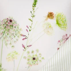 Bettwäsche Meadow | grün