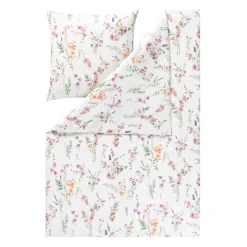 Bettwäsche Millefleur | multicolor