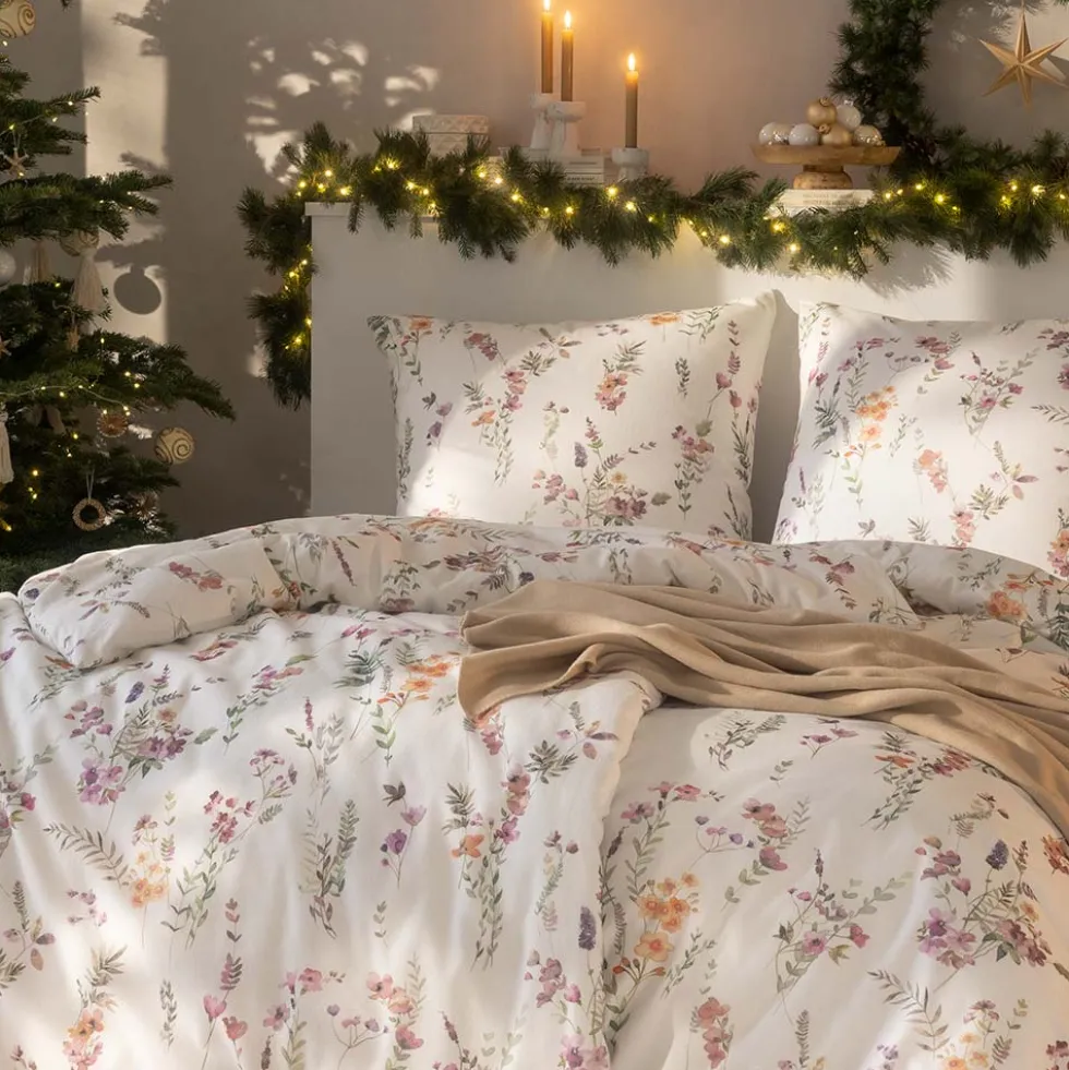 Bettwäsche Millefleur | multicolor