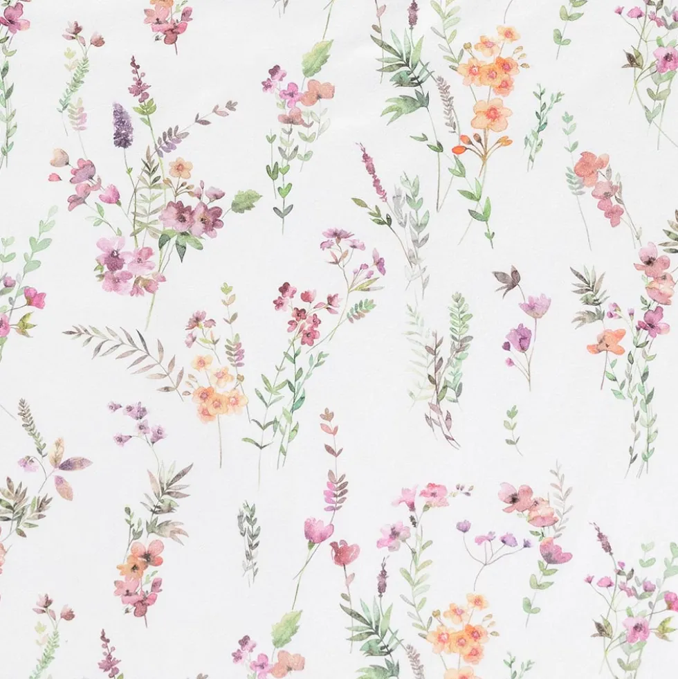 Bettwäsche Millefleur | multicolor