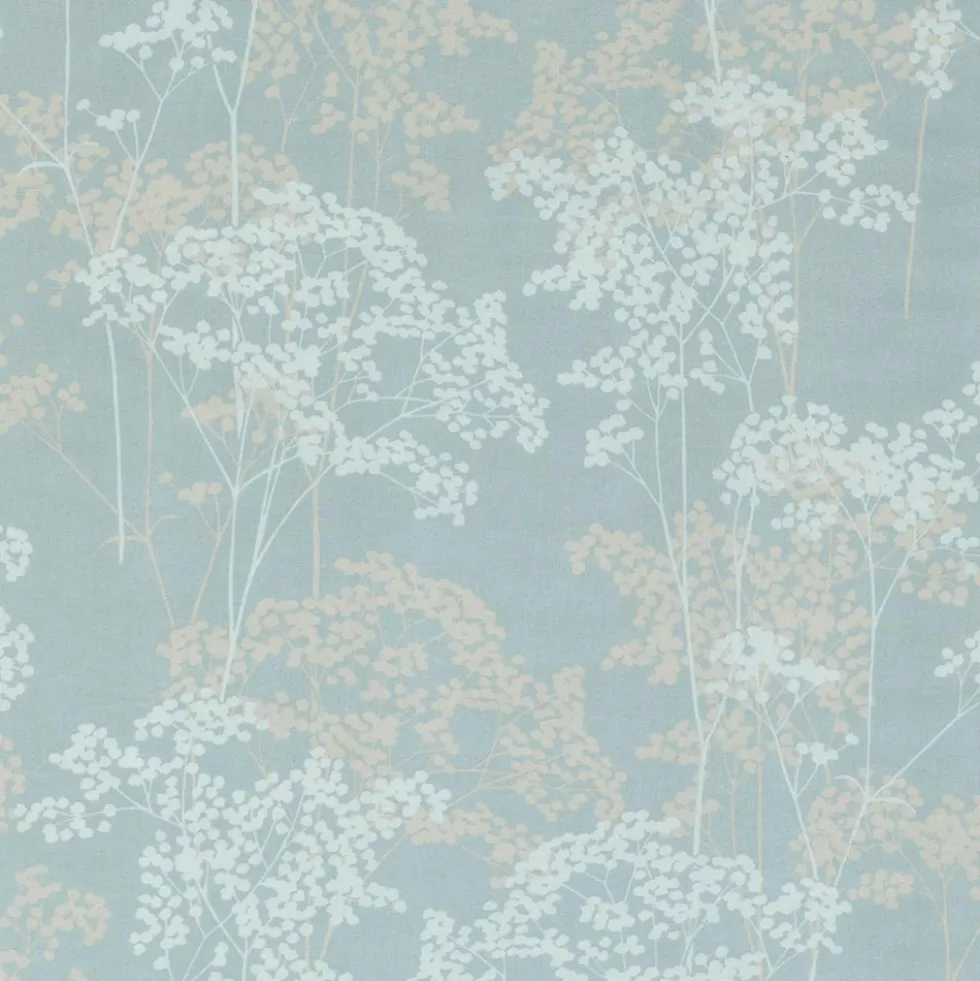Bettwäsche Moena | eisblau