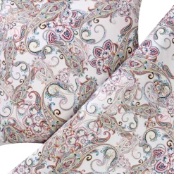 Bettwäsche Monica | rosa