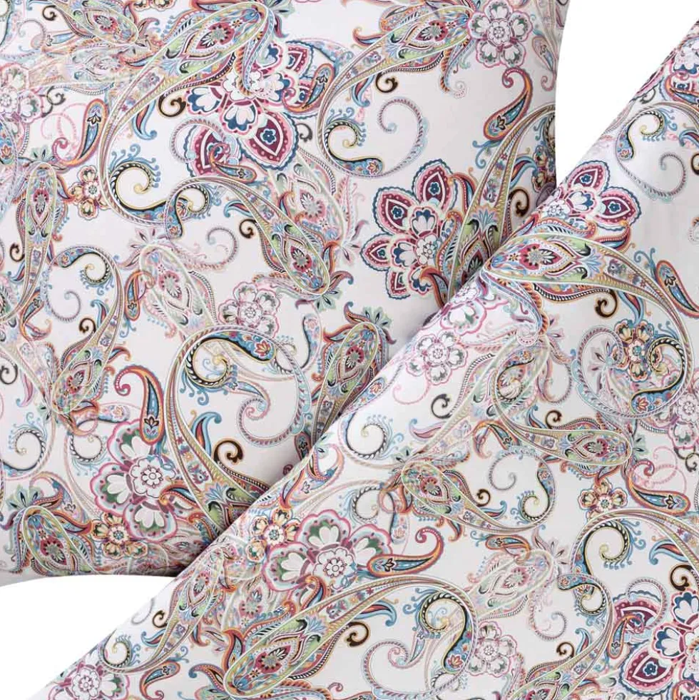 Bettwäsche Monica | rosa