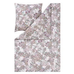 Bettwäsche Monica | rosa