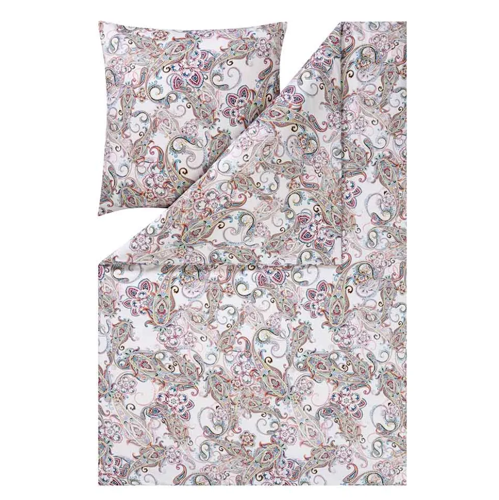 Bettwäsche Monica | rosa