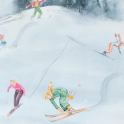 Bettwäsche Mountaina | schnee