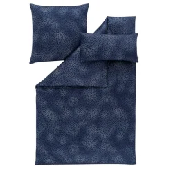 Bettwäsche Naoko | indigo