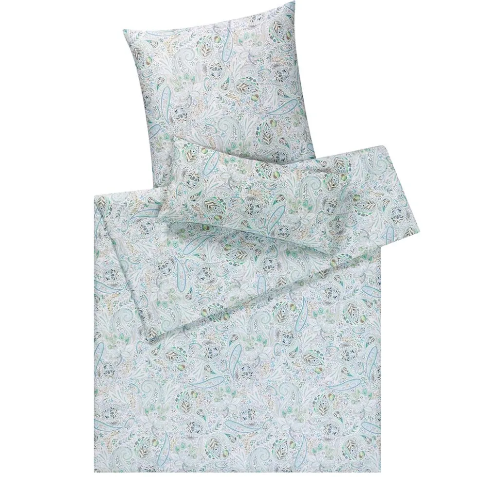 Bettwäsche Nikola | mint