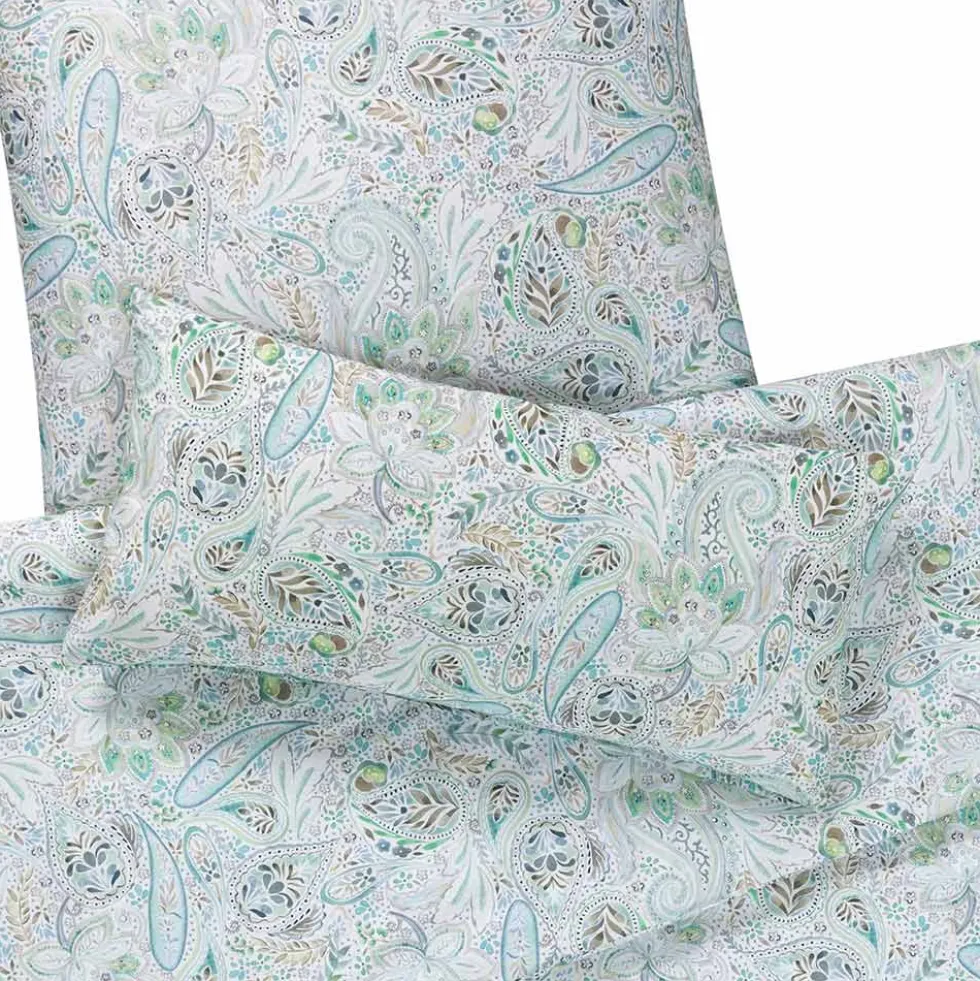 Bettwäsche Nikola | mint