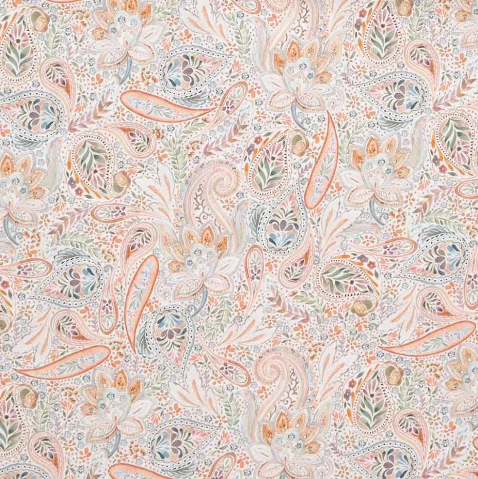 Bettwäsche Nikola | orange