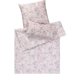 Bettwäsche Nikola | rosa