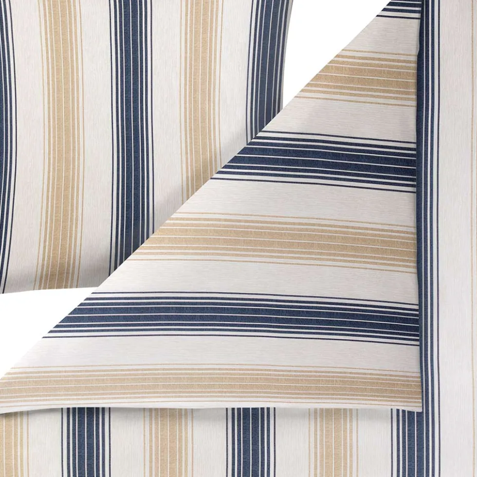 Bettwäsche Nuno | d'blau