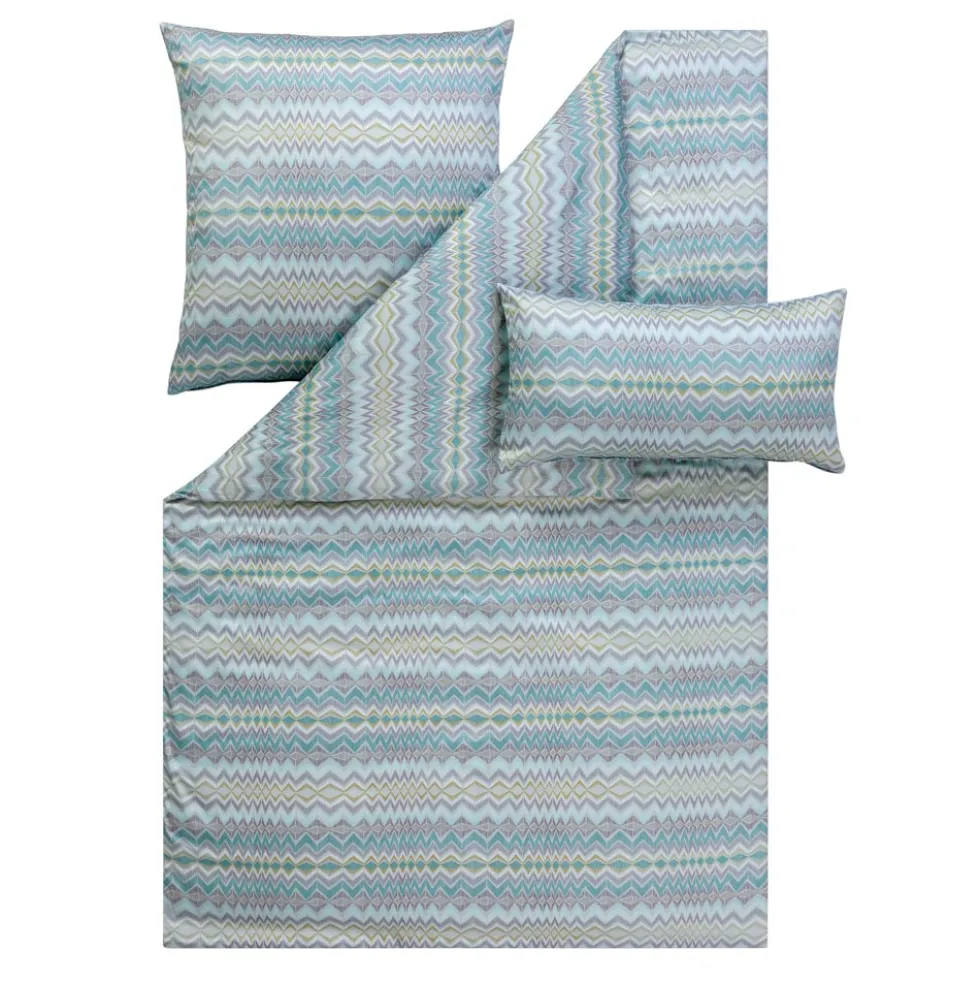 Bettwäsche Nuria | mint
