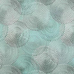 Bettwäsche Orion | eisblau