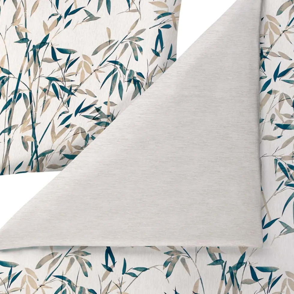 Bettwäsche Palmira | d'blau