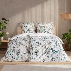 Bettwäsche Palmira | d'blau