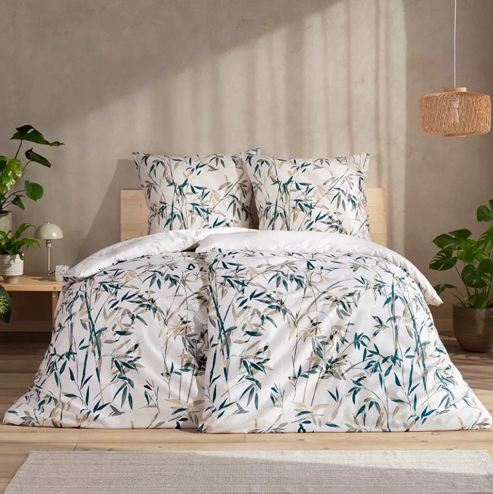 Bettwäsche Palmira | d'blau
