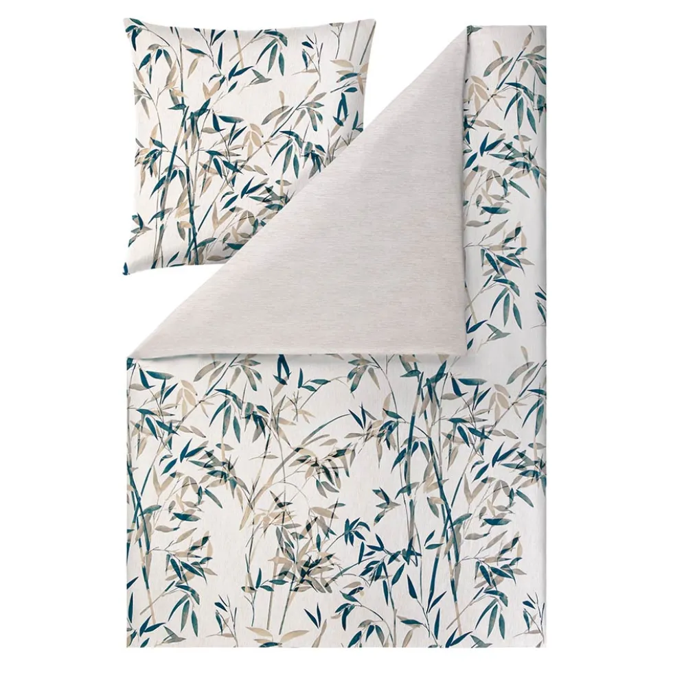 Bettwäsche Palmira | d'blau