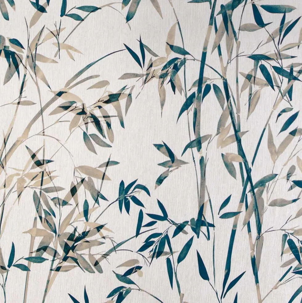 Bettwäsche Palmira | d'blau