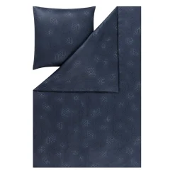 Bettwäsche Pippa | indigo