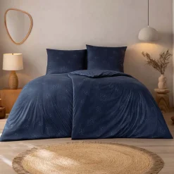 Bettwäsche Pippa | indigo