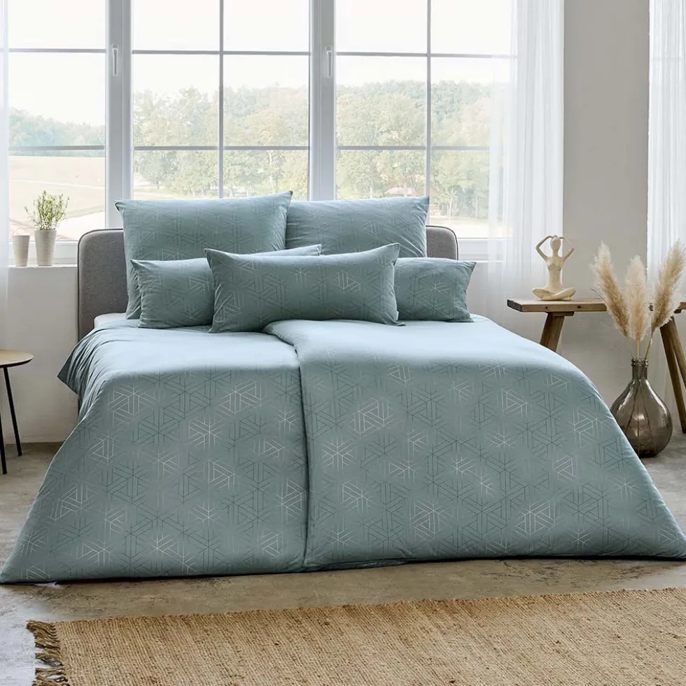 Bettwäsche Pippa | mint