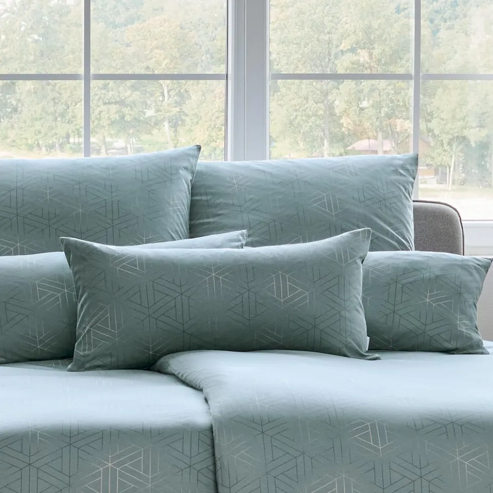 Bettwäsche Pippa | mint