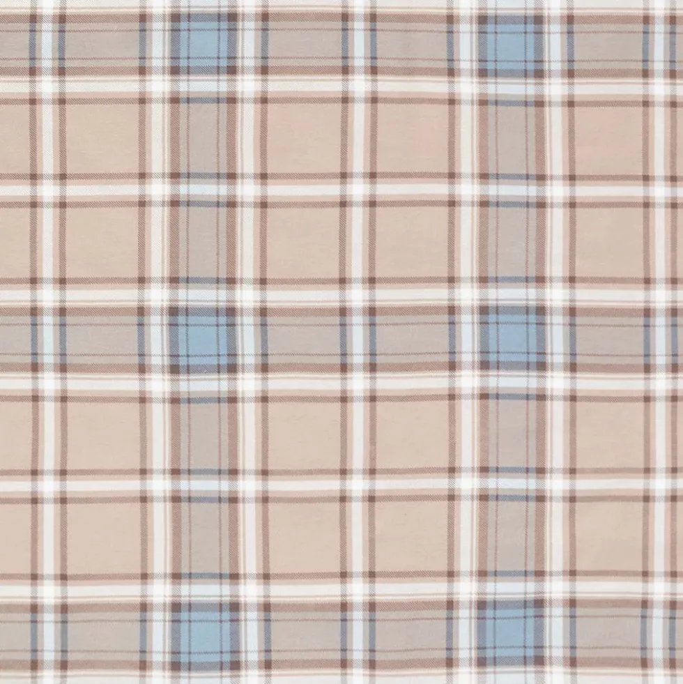 Bettwäsche Quirin | beige