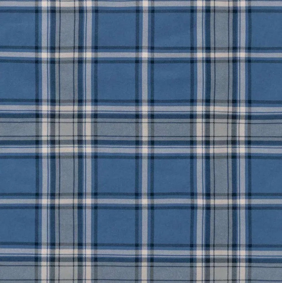 Bettwäsche Quirin | blau