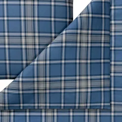 Bettwäsche Quirin | blau