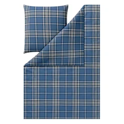 Bettwäsche Quirin | blau