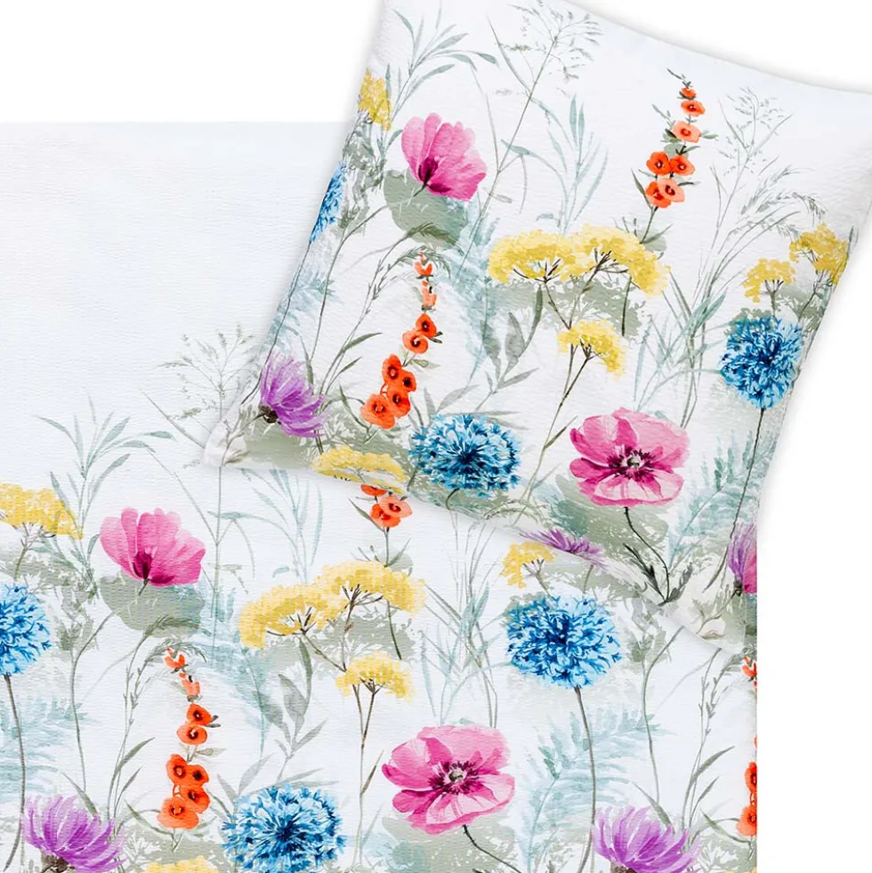 Bettwäsche Rachel | multicolor