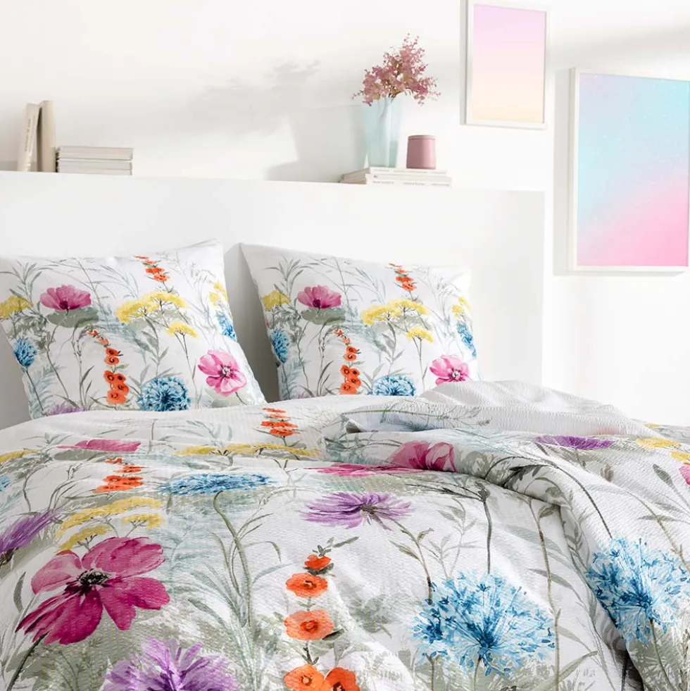 Bettwäsche Rachel | multicolor