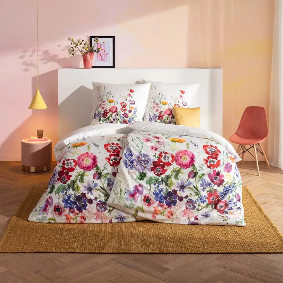 Bettwäsche Rayen | multicolor