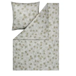 Bettwäsche Rebecca | khaki